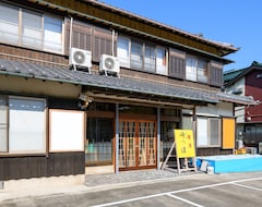 Hotel Oyo 44807 崎っぽ (Minamichita, Japan)