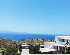Hotel Anius Apartments (Mykonos-Town, Greece)
