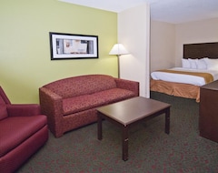 Hotel Quality Inn And Suites (Mobile, USA)