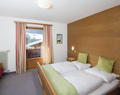 Hotel Haus Angelika (Alpbach, Austria)