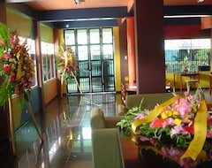 Khách sạn Axis Pension Hotel (Lapu-Lapu, Philippines)