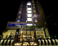 Hotel Comfort Inn Dhaka (Dhaka, Bangladesh)