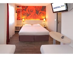 Hotel Inn Design Resto Novo Montargis (Villemandeur, Francuska)