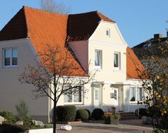 Hele huset/lejligheden 5070 - Groote Lüü, Germany (Dahme, Tyskland)