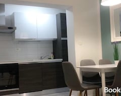 Casa/apartamento entero Two Bedroom Apartment (Kastav, Croacia)