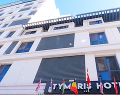 Tymbris Hotel Eskisehir (Eskişehir, Türkiye)