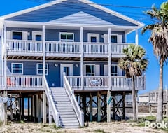 Cijela kuća/apartman Malibu Beach House (Dauphin Island, Sjedinjene Američke Države)