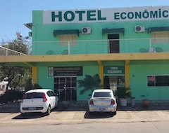 Hotel Economico (Palmas, Brazil)