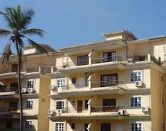 Hotel Sandy's Service (Calangute, Indien)