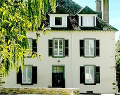 Hotel Hostellerie de la Bruyère (Chalvignac, Francuska)