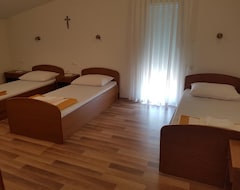 Hotel Villa Olga (Medjugorje, Bosnia and Herzegovina)