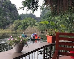Hotel Tam Coc Serene Bungalow (Ninh Bình, Vietnam)