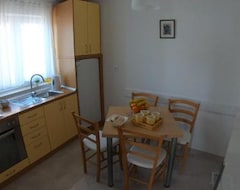 Hele huset/lejligheden Vanja Ii (Tučepi, Kroatien)