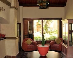 Khách sạn ANEW Resort Hazyview Kruger Park (Hazyview, Nam Phi)