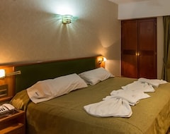Hotelli Hotel Algeciras (Pinamar, Argentiina)