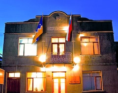 Khách sạn Chalet Chapital (Punta Arenas, Chile)