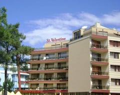 Khách sạn Hotel St Valentine all inclusive (Sunny Beach, Bun-ga-ri)