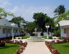 Hôtel Hotel Lagoon (Chetumal, Mexique)