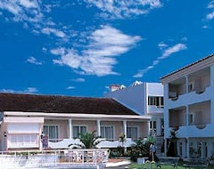 Khách sạn Hotel Investacor Pico (Madalena, Bồ Đào Nha)