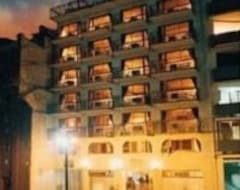 Hotel Windsor Palace Apartment (Santiago, Čile)