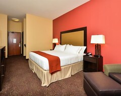 Holiday Inn Express Vancouver North, An Ihg Hotel (Vancouver, USA)