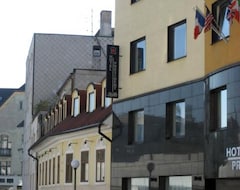 Khách sạn President (Bratislava, Slovakia)