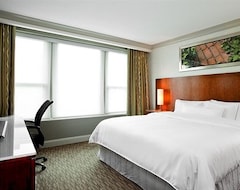 Hotel Westin Georgetown, Washington D.C. (Washington D.C., USA)