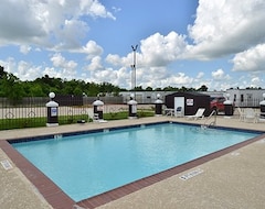 Hotel Baymont Inn and Suites Beaumont (Beaumont, USA)