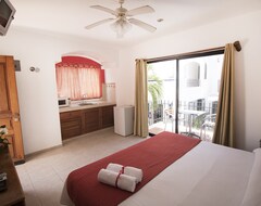 Hotel Chac Chi Suites (Isla Mujeres, México)