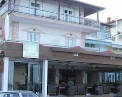 Hotel Dafni Plus (Leptokarija, Grčka)