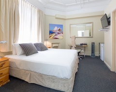 Khách sạn Neutral Bay Lodge (Sydney, Úc)