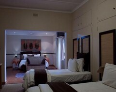 Khách sạn Amaziah Guesthouse (Kuruman, Nam Phi)
