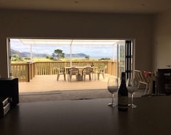 Hele huset/lejligheden Modern Luxury With Sea Views - Tauranga Bay (Whangaroa, New Zealand)