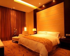 Changyuan Hotel (Changdao, China)