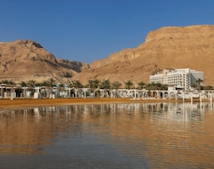 Khách sạn Herbert Samuel Hod Dead Sea Hotel (Ein Bokek, Israel)