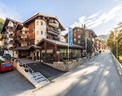 Hotel Albana Real - Boutique & Spa (Zermatt, Switzerland)