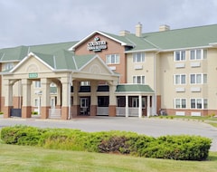 Country Inn & Suites By Radisson, Lincoln North Hotel And Conference Center, Ne (Lincoln, ABD)