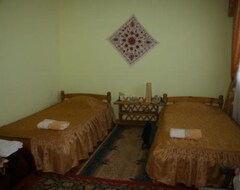 Hotel Jipek Joly (Nukus, Uzbekistan)