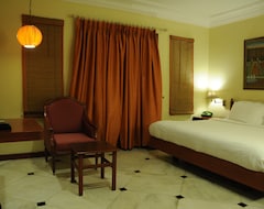 Hotel New Woodlands (Chennai, India)