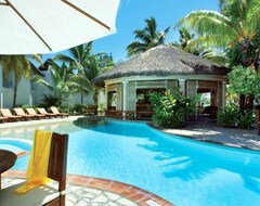 Hotel Veranda Palmar Beach (Belle Mare, Mauritius)