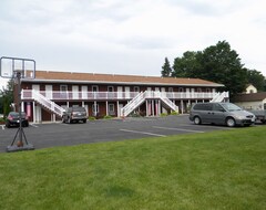 Naders Motel & Suites (Ludington, USA)