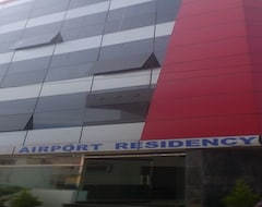 Khách sạn Airport Residency (Bengaluru, Ấn Độ)