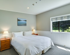 Hotelli Manata Homestead & Lodge (Queenstown, Uusi-Seelanti)