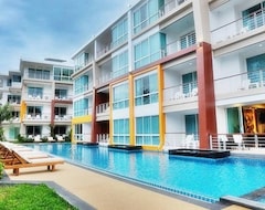 Hotel Phuket Seaview Resotel (Rawai, Tajland)