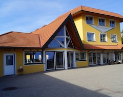 Khách sạn Der Marienhof Hotel Garni (Graz, Áo)