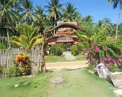 Otel White Sands Paradise Beach Resort (San Isidro, Filipinler)