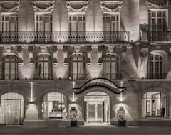 Le Grand Hotel Cayre (Paris, Fransa)