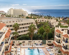 Hotelli Apartamentos Oro Blanco (Playa de las Américas, Espanja)