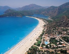 Resort Club Belcekız Beach (Mugla, Tyrkiet)