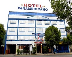 Khách sạn Hotel Panamericano (Lima, Peru)